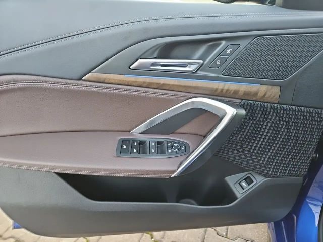 BMW iX1 M-Sport xDrive