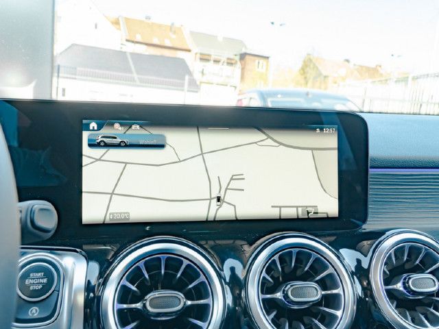 Mercedes-Benz GLB 200 GLB 200 d