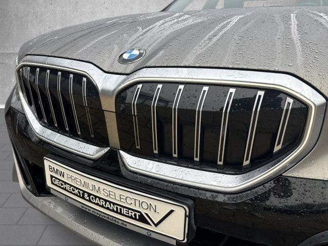 BMW 520 520d Sedan
