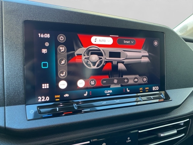 Volkswagen Caddy 1.5 TSI DSG eHybrid