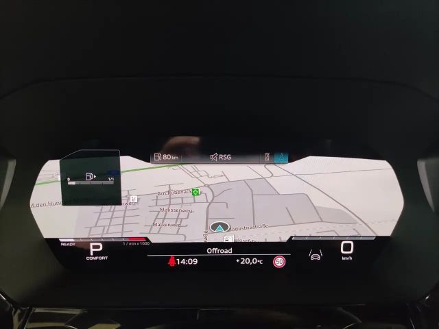 Audi S3 2.0 TFSI Quattro Sedan