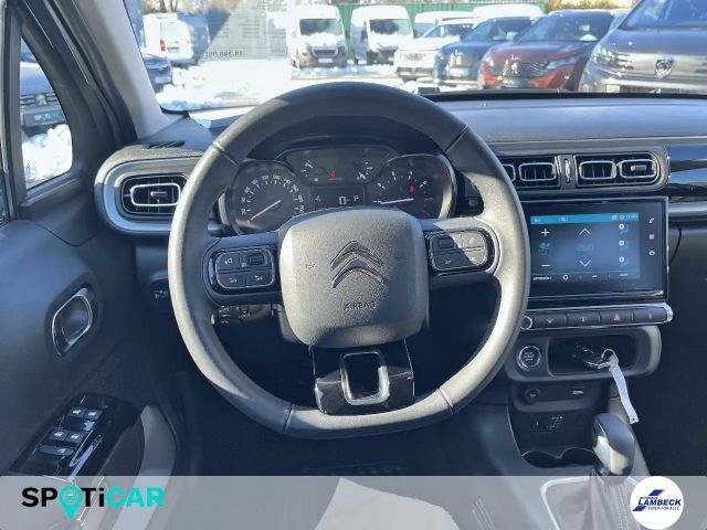 Citroën C3 Max PureTech