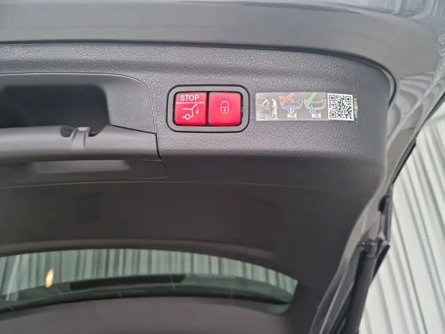 Mercedes-Benz GLE 450 4MATIC