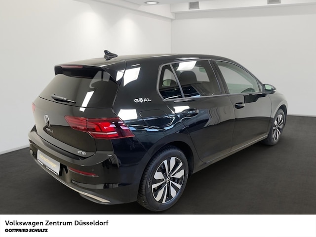 Volkswagen Golf 1.5 TSI DSG