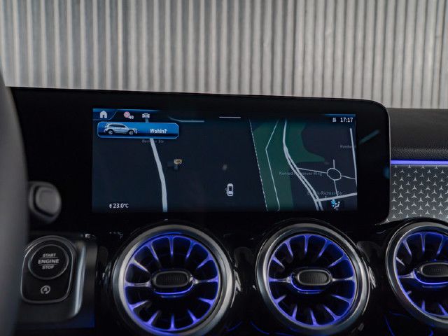 Mercedes-Benz GLB 200 GLB 200 d