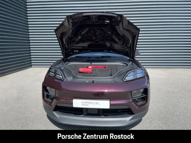Porsche Macan 4S