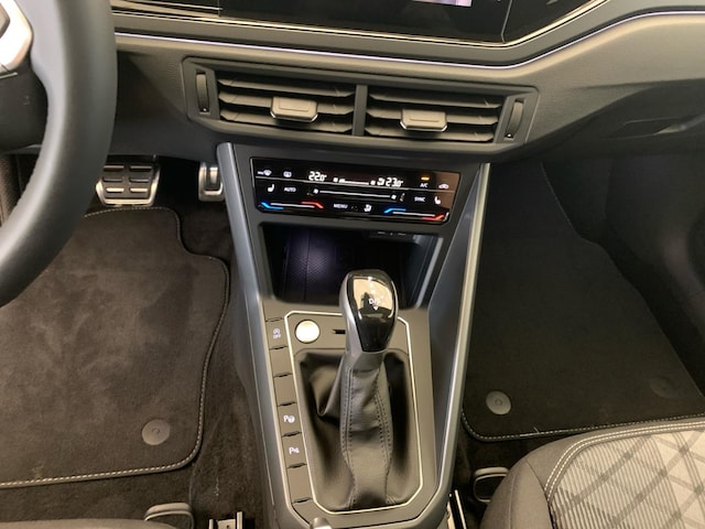 Volkswagen Taigo 1.5 TSI DSG R-Line