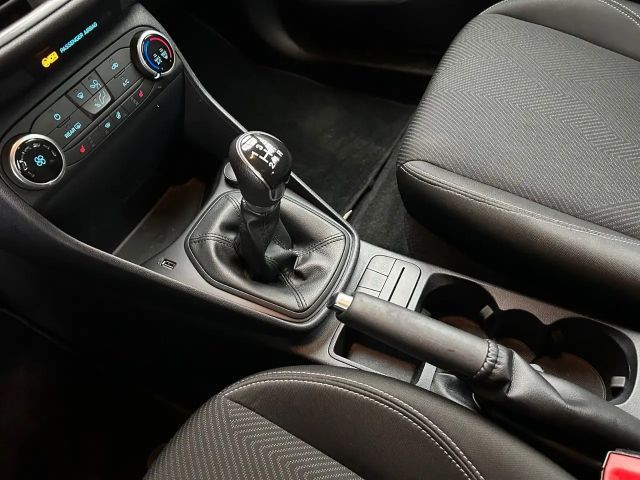 Ford Fiesta Cool & Connect