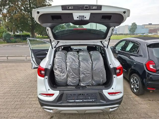 Renault Kadjar Limited