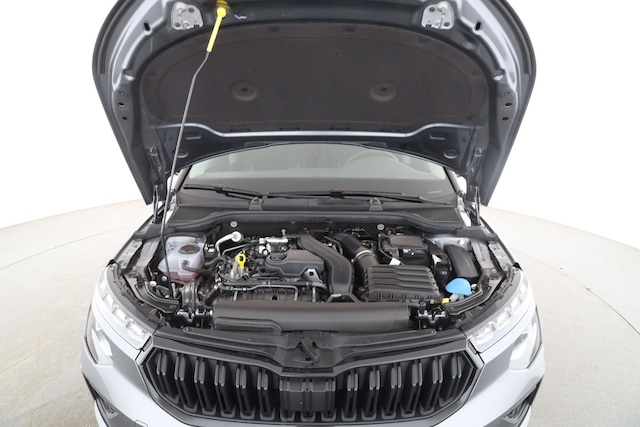 Skoda Kamiq 1.5 TSI