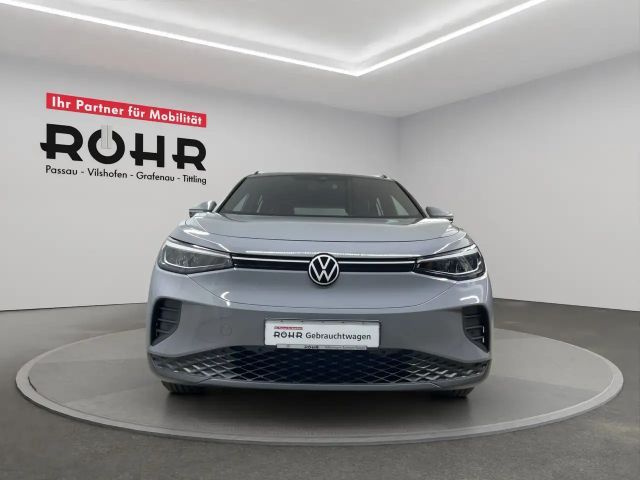 Volkswagen ID.4 Performance Pro