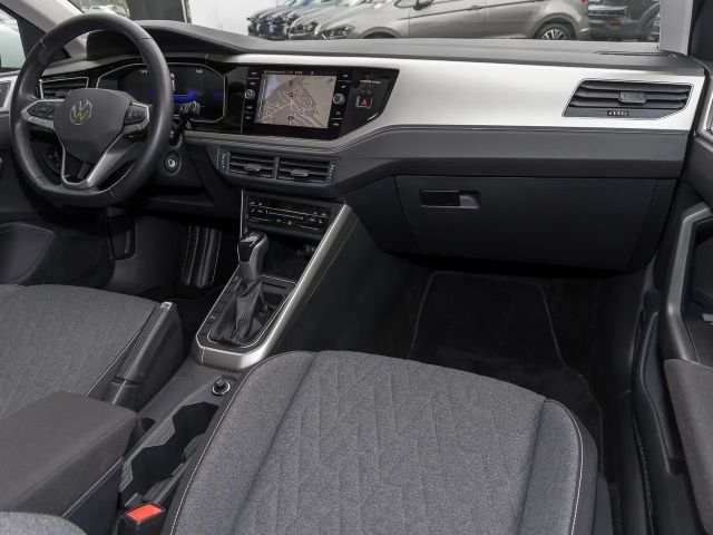 Volkswagen Polo DSG Move