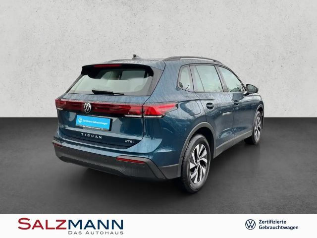 Volkswagen Tiguan 1.5 eTSI DSG Life