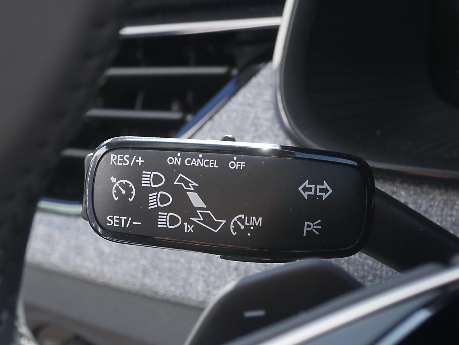 Skoda Scala Selection