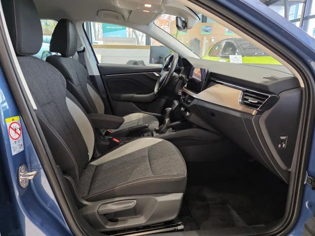 Skoda Scala 1.0 TSI Style Style