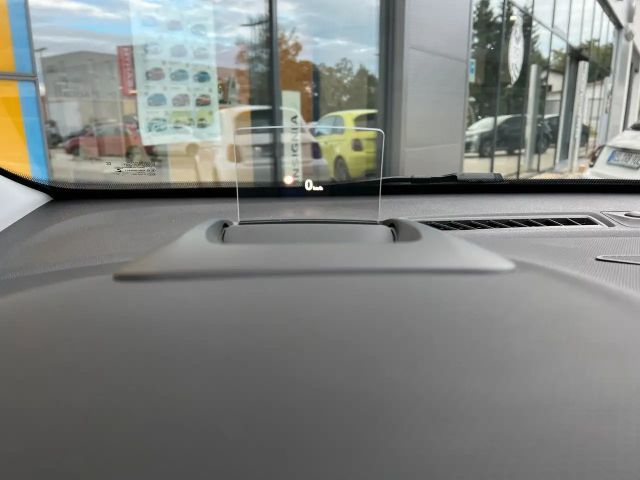 Opel Crossland X Turbo Ultimate