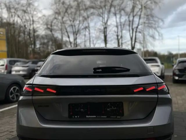 Peugeot 508 Allure Pack SW
