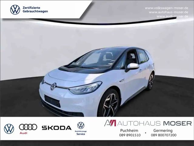 Volkswagen ID.3 Performance Pro