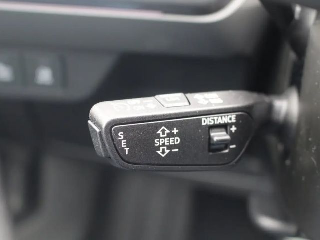 Audi Q4 e-tron 50 Quattro Sportback