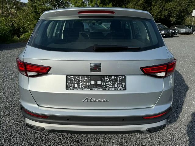 Seat Ateca 1.5 TSI Style