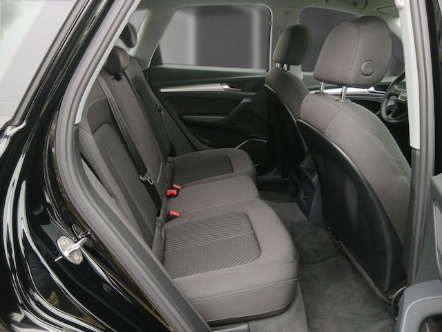 Audi Q5 40 TDI Quattro S-Tronic