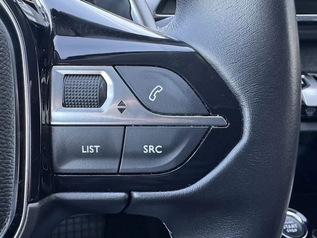 Peugeot 3008 Allure Pack EAT8 PureTech