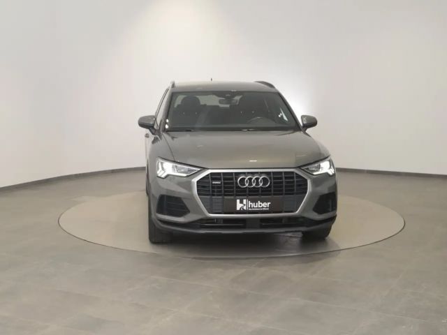 Audi Q3 35 TDI Quattro