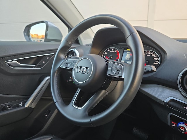 Audi Q2 35 TFSI S-Tronic
