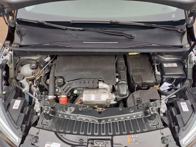 Opel Crossland X 1.2 Turbo Elegance