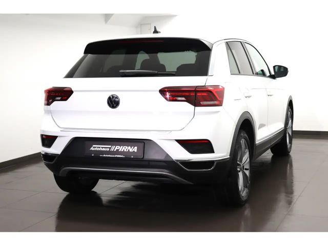 Volkswagen T-Roc 2.0 TSI 4Motion Sport