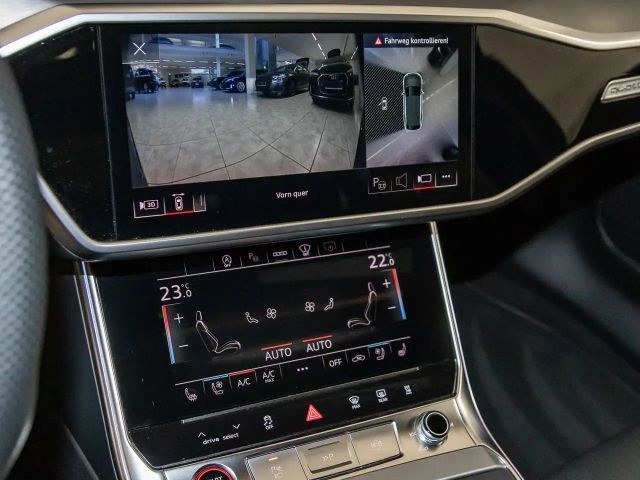 Audi S6 3.0 TDI Quattro