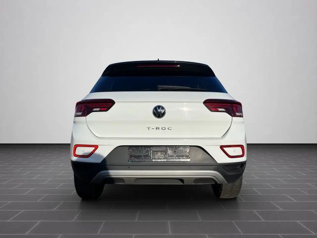 Volkswagen T-Roc 2.0 TDI DSG