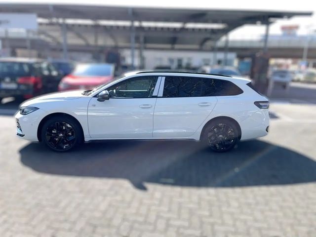 Volkswagen Passat 2.0 TDI DSG R-Line