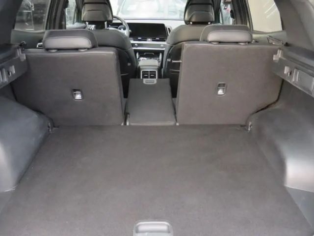 Kia Sportage GDi GT-Line Vierwielaandrijving