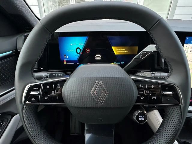 Renault Espace E-Tech Hybrid Iconic