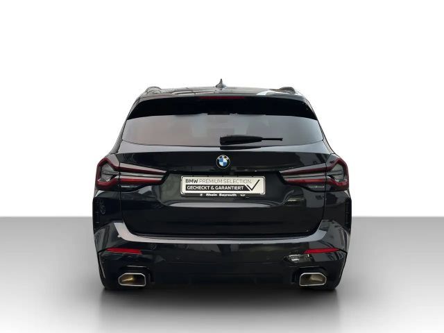 BMW X3 M-Sport xDrive20i
