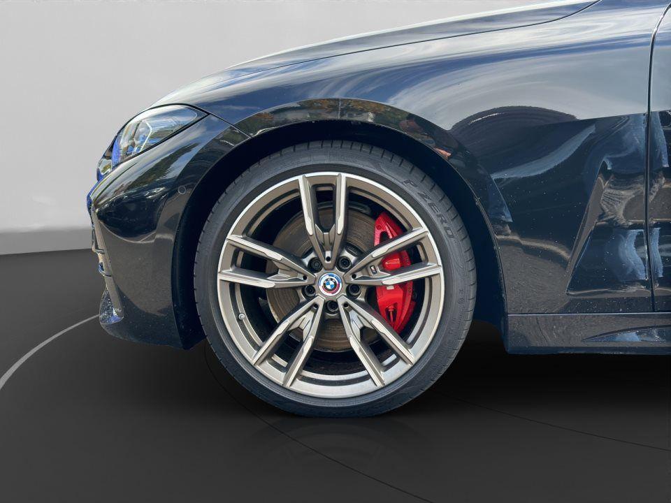 BMW M440 Coupé xDrive