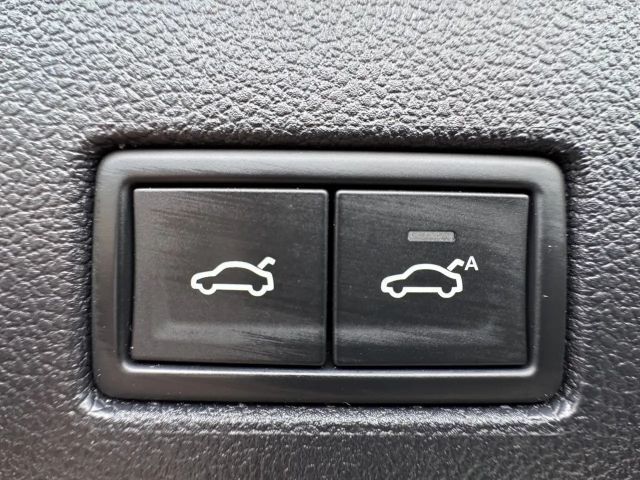 Volkswagen Touareg AUT