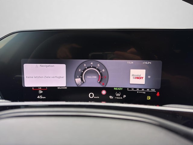 Audi Q3 Quattro S-Tronic