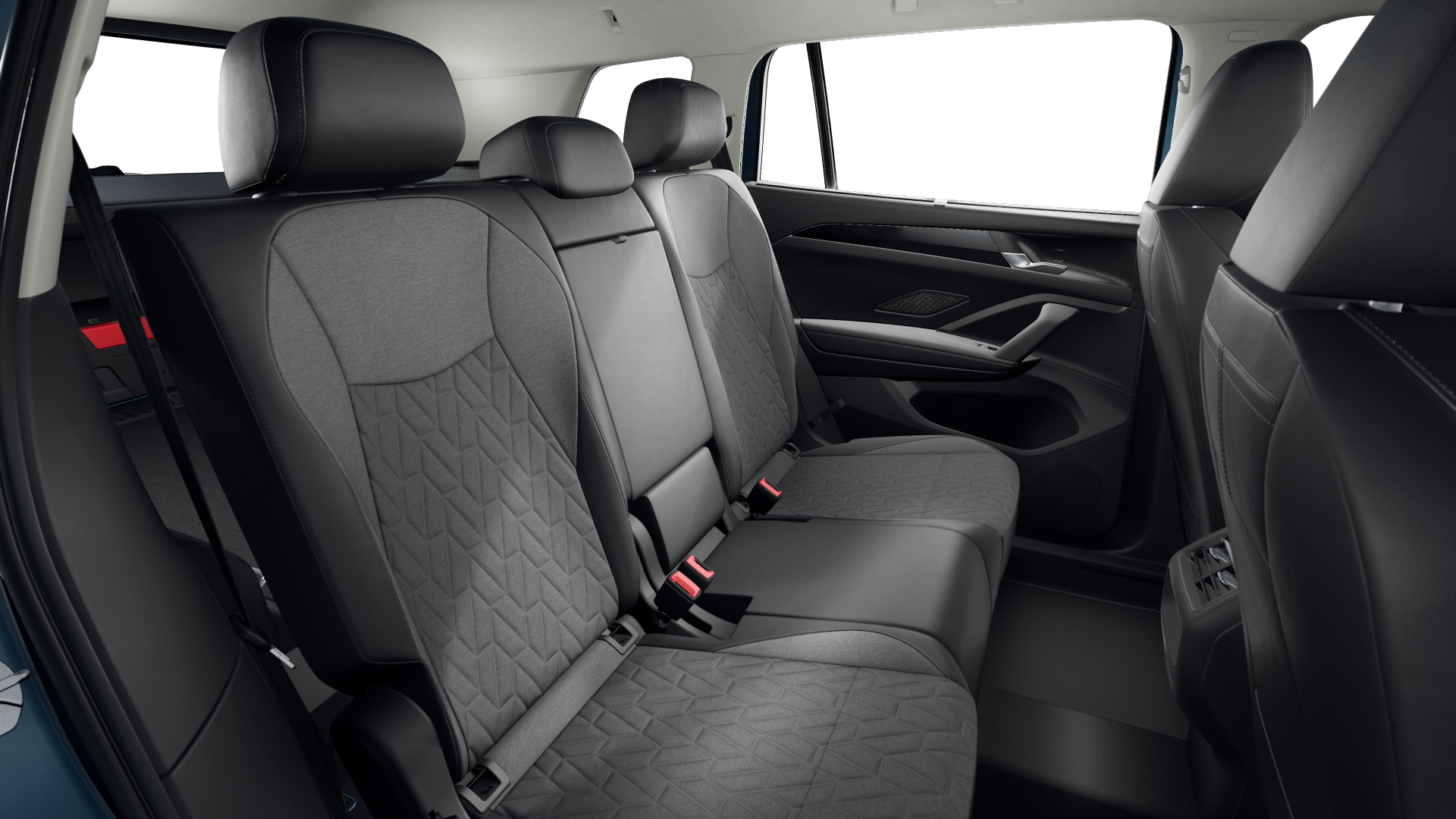 Volkswagen Tayron 1.5 eTSI Life