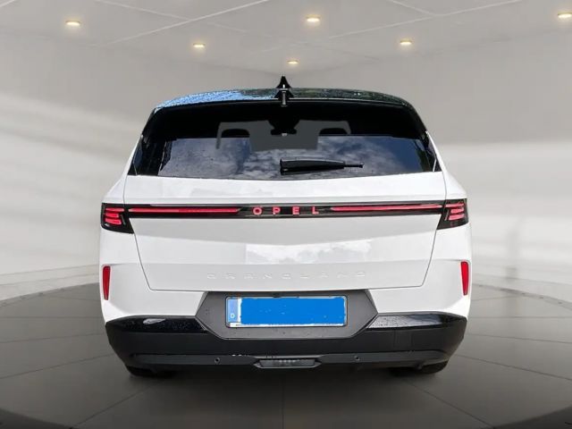 Opel Grandland X GS-Line Grand Sport