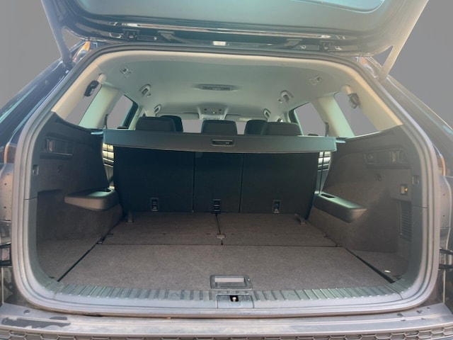 Skoda Kodiaq 2.0 TSI 4x4