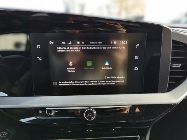 Opel Mokka Elegance Mokka-e