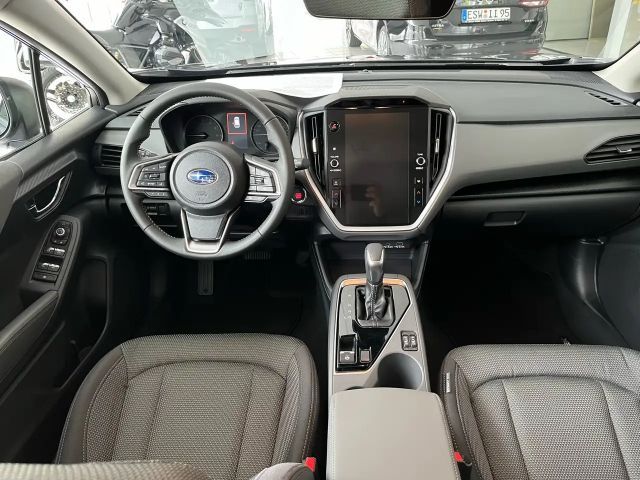 Subaru Crosstrek Active 2,0ie Lineartronik, AHK, Navi,