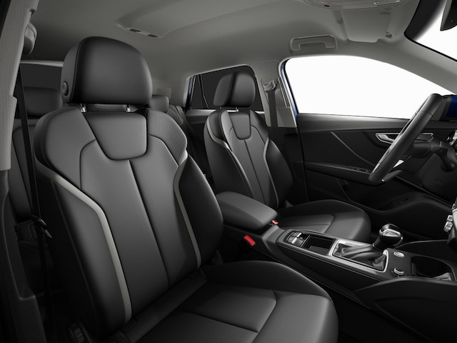 Audi Q2 35 TFSI S-Tronic