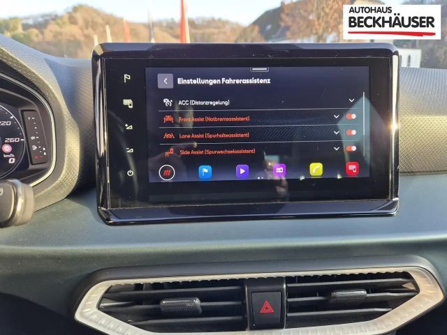 Seat Arona Xperience 1,0TSI - LED-Scheinwerfer, Navi, SHZ,...