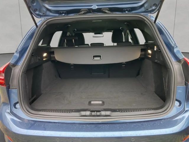 Ford Focus EcoBoost ST Line Wagon