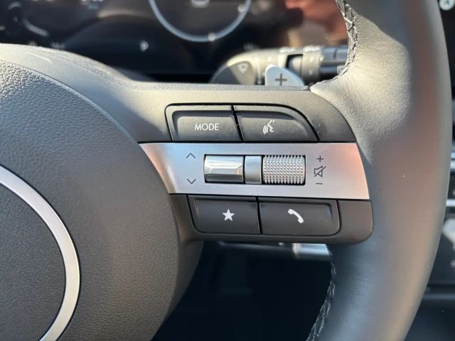 Hyundai Tucson 1.6 2WD T-GDi Trend