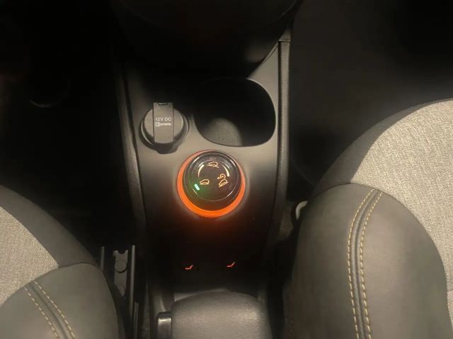 Fiat Panda 4x4 Cross