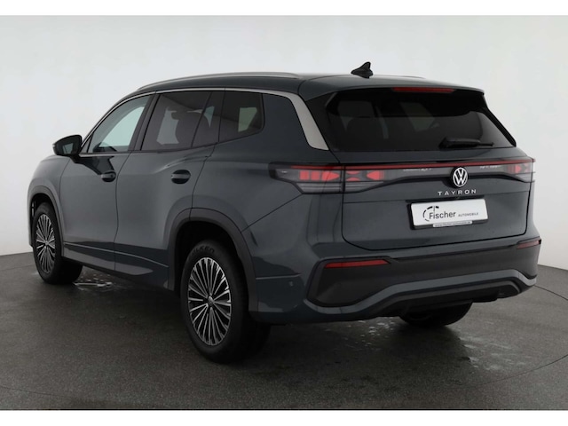 Volkswagen Tayron 2.0 TDI Life